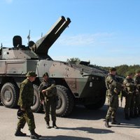 Эксперты: зачем НАТО размещает войска в Восточной Европе