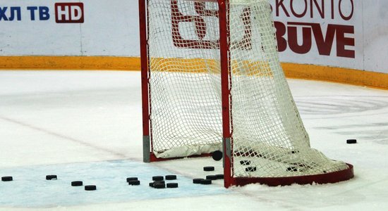 Meijam par kautiņa iniciēšanu KHL piemēro naudas sodu