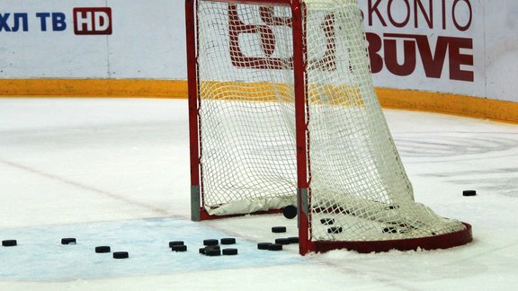 KHL spēle: Rīgas Dinamo - Hantimansijskas Jugra - 67