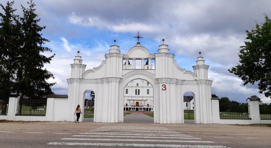 Svētki Aglonā tuvojas kulminācijai – kas jāzina apmeklētājiem