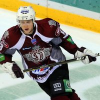 Galviņa grēksūdze: kā Rīgas 'Dinamo' kapteinis pieļāvu daudz kļūdu
