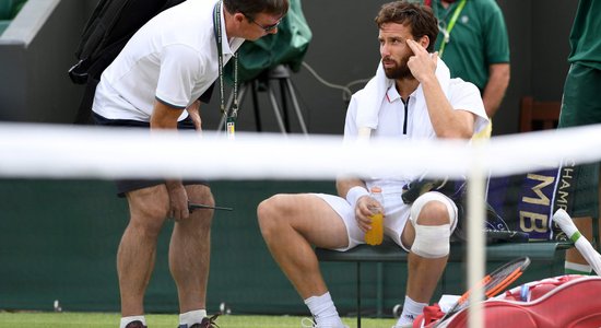 Gulbis zaudējis Latvijas pirmās raketes godu