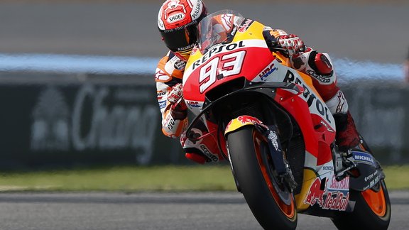 Marc Marquez