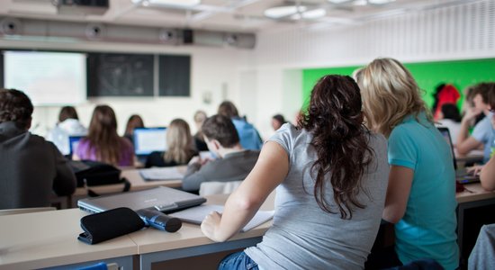 No jaunā gada studentiem braukšana Rīgas sabiedriskajā transportā būs maciņam draudzīgāka