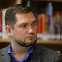 Saulkrastu novadā 'Latvijas attīstībai' saraksta līderi būs Ancāns, Aparjoda un Siliņš