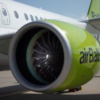 аirBaltic: чаще всего латвийцы летали в феврале в Тенерифе, Мюнхен, Лондон и Брюссель