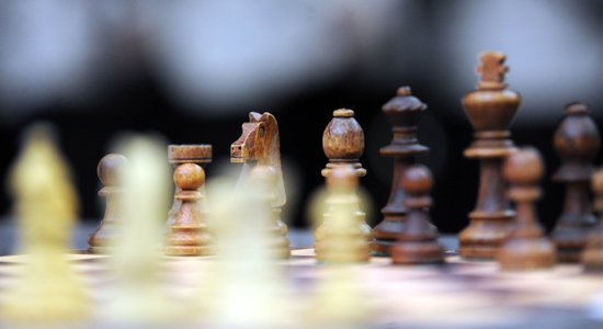 Latvijas vīriešu un sieviešu izlases sāk šaha Olimpiādi ar uzvarām