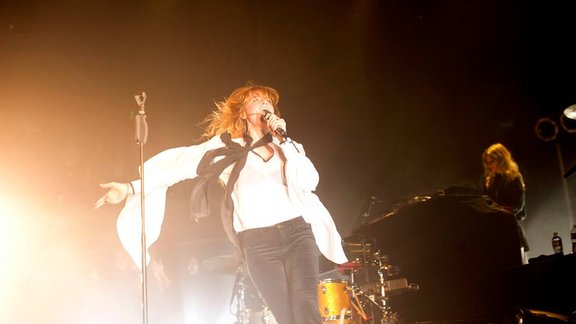 Florence The Machine