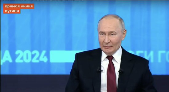 Путин заявил о падении "темпов роста" экономики РФ в 2025 году почти в два раза