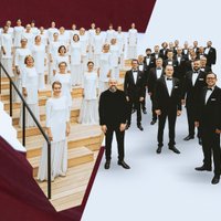'Lielajā dzintarā' būs vērienīgs valsts svētku koncerts 'Latvijai 103'