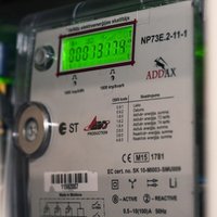 Atjaunota elektroapgāde vairāk nekā 1500 'Sadales tīkla' klientiem Līvānos