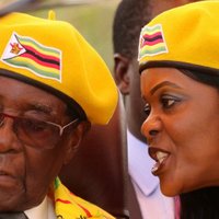 Zimbabve oficiāli ievieš brīvdienu par godu gāztajam Mugabem