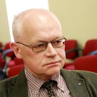 Politologs pēc provizoriskiem datiem Saeimā neiekļuvušajai Āboltiņai prognozē ministra amatu