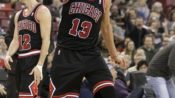 Joakim Noah