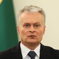 Президент Литвы сожалеет о решении Латвии покупать электроэнергию с новой белорусской АЭС