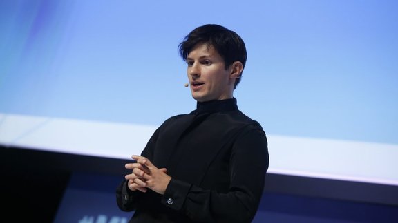 durov