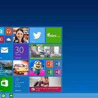 Новая операционная система Windows 10 станет бесплатной