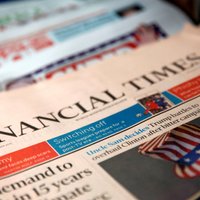 Septiņi Latvijas uzņēmumi iekļuvuši prestižajā 'Financial Times' topā
