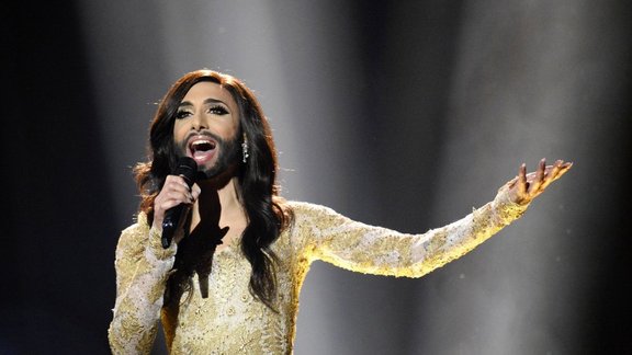 Conchita Wurst 