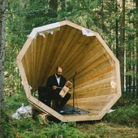 Igaunijā izgudrots milzu megafons, lai varētu klausīties mežu