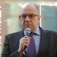 Latvijas Radio 2 direktors Armīns Ronis iesniedzis atlūgumu