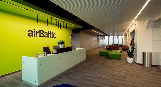 Ar jaunu sparu atsākas tiesāšanās par 'airBaltic' piecu miljonu prasījumu