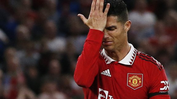 Cristiano Ronaldo, Krištianu Ronaldu, futbols, Manchester United