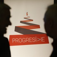 'Progresīvie' gatavi RD ārkārtas vēlēšanās startēt kopā ar citām partijām