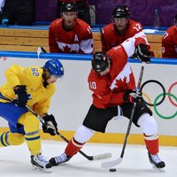Kanādas izlases ģenerālmenedžeris: Phjončhanas hokeja turnīrs būs aizraujošāks nekā Sočos