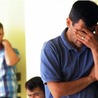 'Cits pēc cita viņi nomira': Turcijā izskalotā puisēna tēvs stāsta par traģēdiju