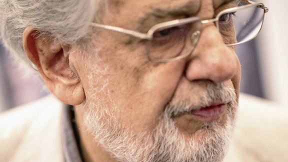  placido domingo