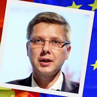 Нил Ушаков присоединился к влиятельной межгруппе Европарламента по правам ЛГБТИ