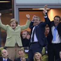 Forbes: Меркель вновь признали самой влиятельной женщиной мира