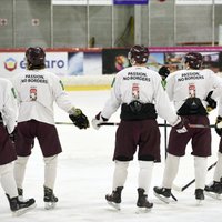 Hokeja čempionāts Rīgā: IIHF solījusi līdz 11.janvārim sniegt atbildi