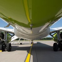 Latvija ir perspektīva nelielai ilgtspējīgas aviācijas degvielas ražotnei