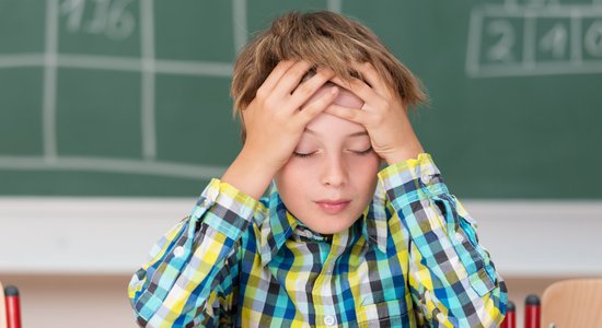 Цель образования — латышский язык? МОН отвечает на 10 главных вопросов родителей о школьной реформе