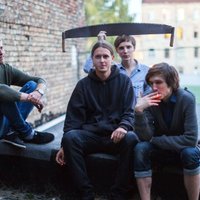 Noklausies! Grupa 'Židrūns' publicē jaunu albumu un singlu 'Varat cerēt'