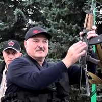 "Спецоперация" в Беларуси: Лукашенко объявил, что предъявит претензии Германии