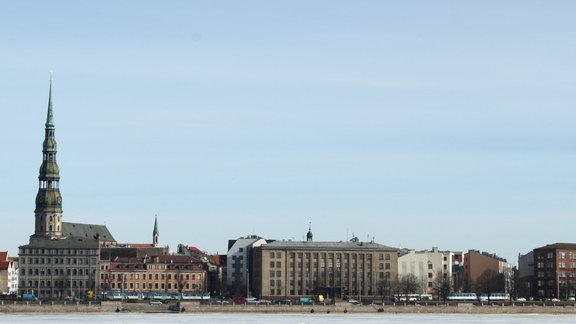 riga panorama vecriga