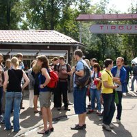 Latvijas tūrisma mītnēs apkalpoto viesu skaits audzis par 15%