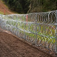Par nelegālās migrācijas organizēšanu uz Latviju šogad sākti 50 kriminālprocesi