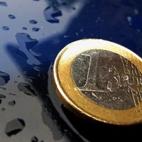 Опрос: треть французов хотела бы отказаться от евро