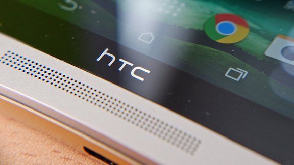 HTC One M9 - 29