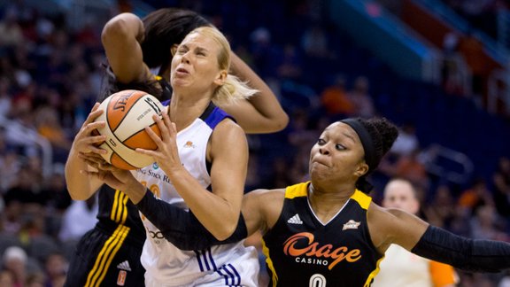 wnba.com