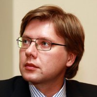 Опрос: лучший кандидат в мэры Риги — Нил Ушаков