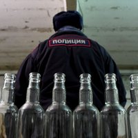 Vannas līdzekļu izdzērušo nāves lietā Krievijā apsūdz septiņus cilvēkus