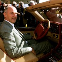 Miris bijušais autobūves koncerna VW vadītājs Ferdinands Piehs