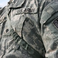 Латвия и США планируют провести совместные военные учения