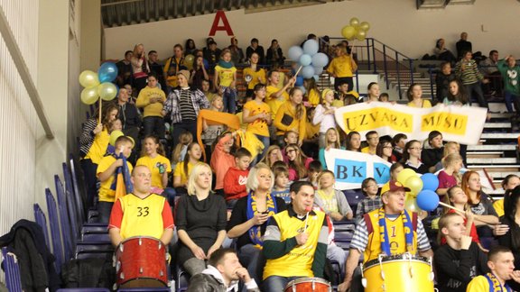 BK Ventspils