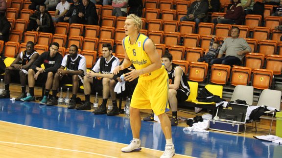 BK Ventspils